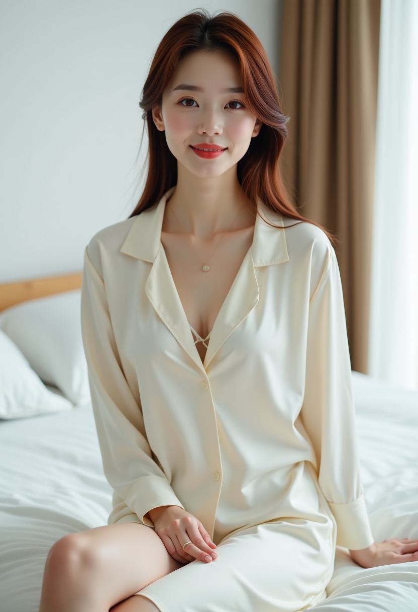 婆媳那些事儿